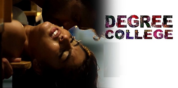 degree college movie review rating story public talk, degree college review, degree rating degree college review, degree college review telugu, degree college movie, movie news, review, say cinema,