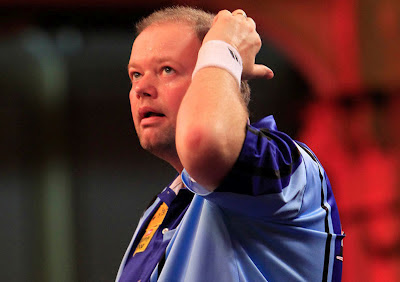 Raymond van Barneveld