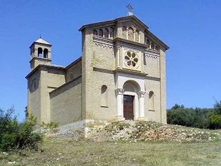 Chiesa di Santa Barbara