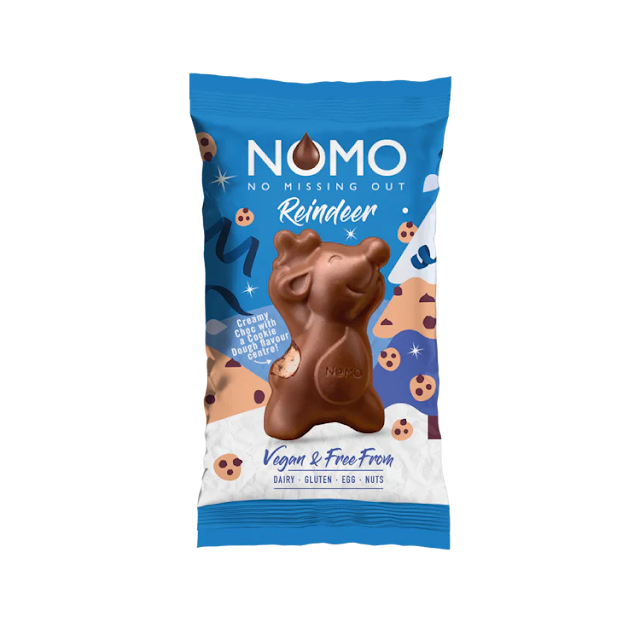 nomo chocolate