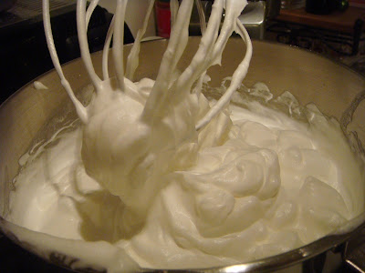 egg whites