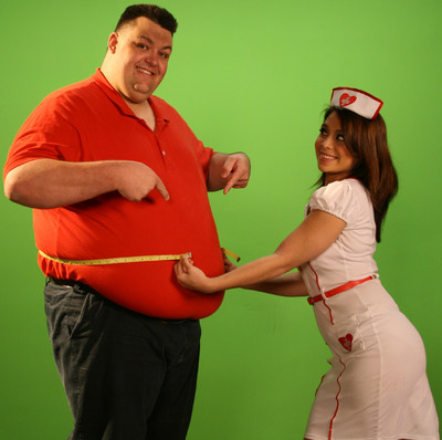 heart attack grill girls. pictures Heart Attack Grill