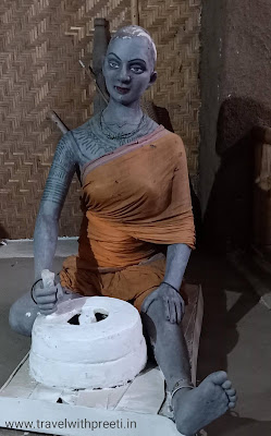 रानी दुर्गावती संग्रहालय जबलपुर - Rani Durgavati Museum Jabalpur