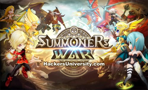 Summoners War: Sky Arena Hile Apk