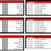 Calendrier match coupe du monde 2014.