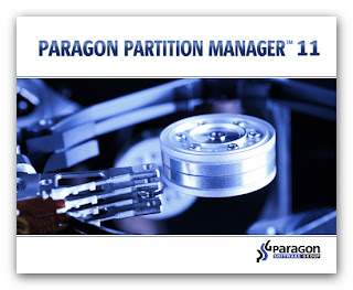 Free Download Paragon Partition Manager 11 10.0.17.13146 ...