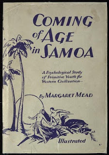 Coming of Age in Samoa