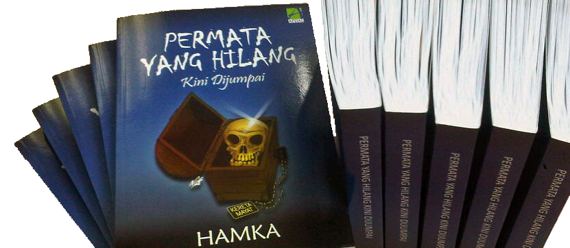 buku permata yang hilang pdf