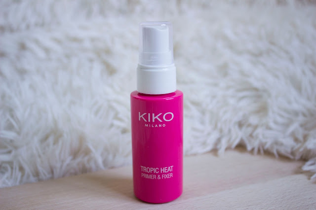 Kiko Tropic Heat