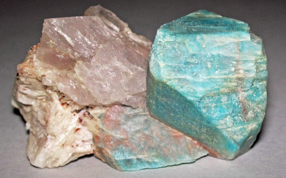 Amazonite: The Calming Stone of Communication and Harmony