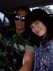 foto agnes monica dan abu bastian