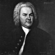 Bach