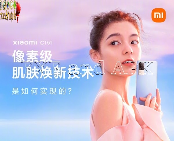 Xiaomi تشارك المزيد من التفاصيل حول هاتف Civi القادم