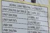 Diknas Sulut Perlengkapi Sekolah Hadapi UNBK