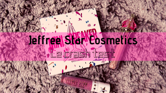 Jeffree Star Cosmetics