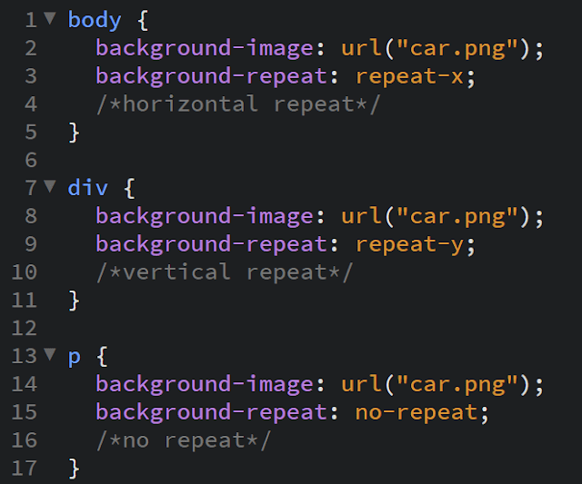 Background Image No-Repeat : Prefix to any existing background repeat