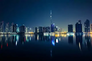 10 Crazy Facts About Dubai About For All