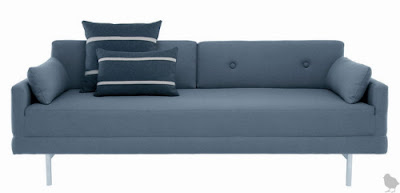 Sleeper Sofa Bed named by The One Night Stand5