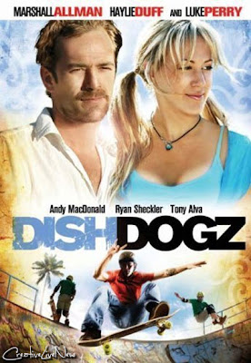 Dishdogz (2005) 