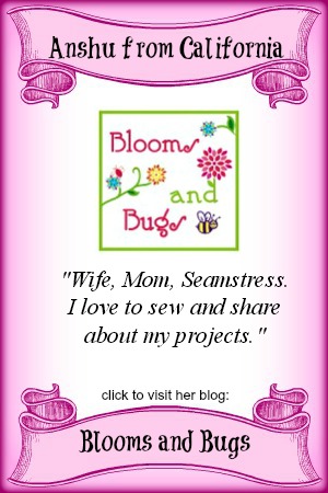 Visit Blooms and Bugs