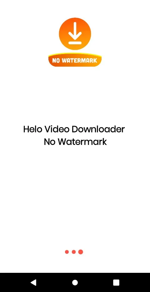Video Downloader Helo Tanpa Watermark