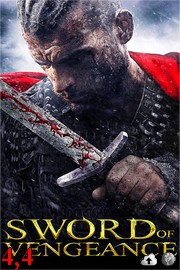 A Espada Da Vingança DVDRip XviD - Dublado