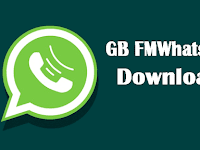 Download Aplikasi Gbwhatsapp Versi Terbaru Agustus 2019