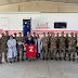 Esercito: donazione di sangue a Barletta