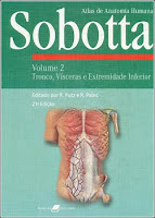 sobbotavol2 Baixar Sobotta – Atlas de Anatomia Humana Vol.2  [Pedido]