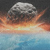 Se um futuro asteroide ameaçar destruir a Terra, poderíamos pará-lo?