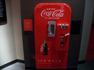 Coca-Cola Museum 125th anniversary celebration pics Seen On www.coolpicturegallery.us