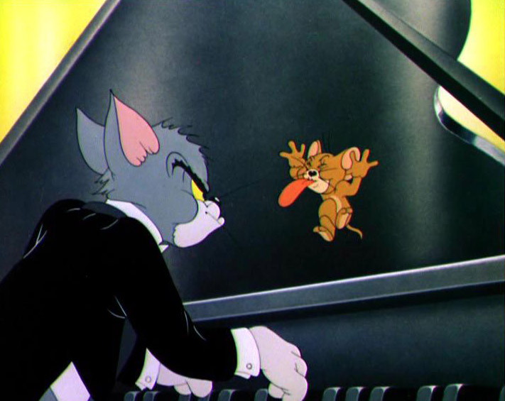 tom and jerry wallpapers. Tom amp; Jerry Wallpapers