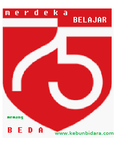 Selamat  Merdeka Belajar