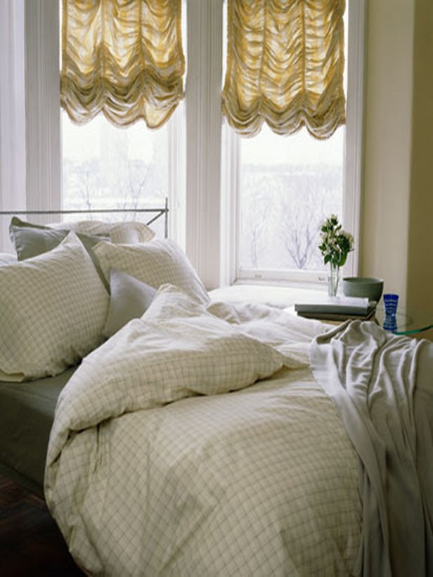 Tips for Window Treatment Design Ideas 2012 | Modern Furniture