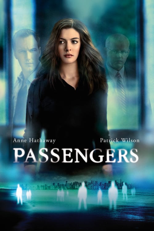 Regarder Les Passagers 2008 Film Complet En Francais