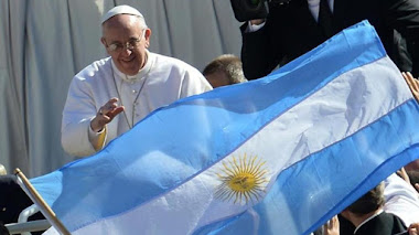 ARGENTINA LA AGENDA DEL PAPA Y LAS OTRAS AGENDAS