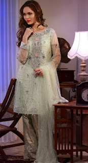 Phatyma Khan Bridal Collection 2016-2017