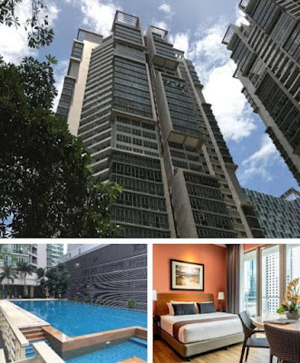 Acapella KLCC Suites