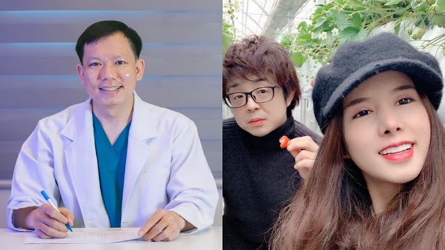 Sau ồn ào với bác sĩ Thịnh, Bà Nhân Vlog cuối cùng cũng nhận được tin vui