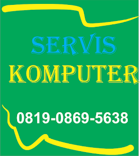 Install Laptop Komputer Babakan Sukasari serang Baru Bekasi 081908695638