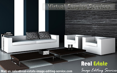 Virtual Staging Services