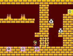 Alex Kidd in Miracle World 2
