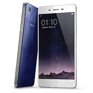 Oppo Mirror 5