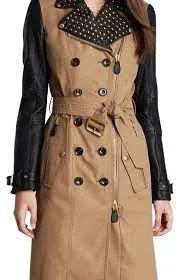 Top 8 Best Burberry Trench Coat