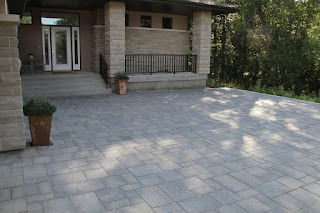 Home Depot Patio Stones