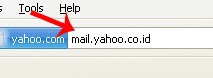 Cara Membuat Email Gratis di Yahoo