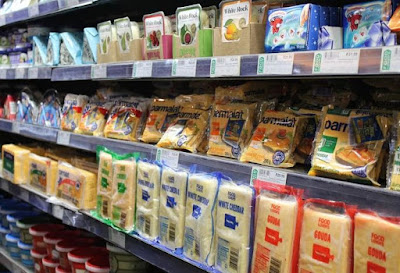 10 Metode Pengawetan makanan dan Contoh Produknya