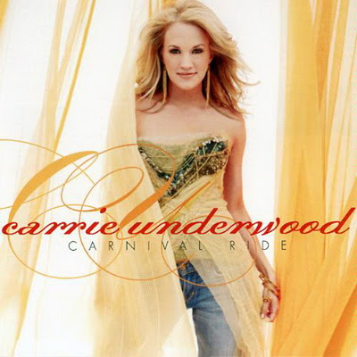 The Soul Board: Carnival Ride; Carrie Underwood