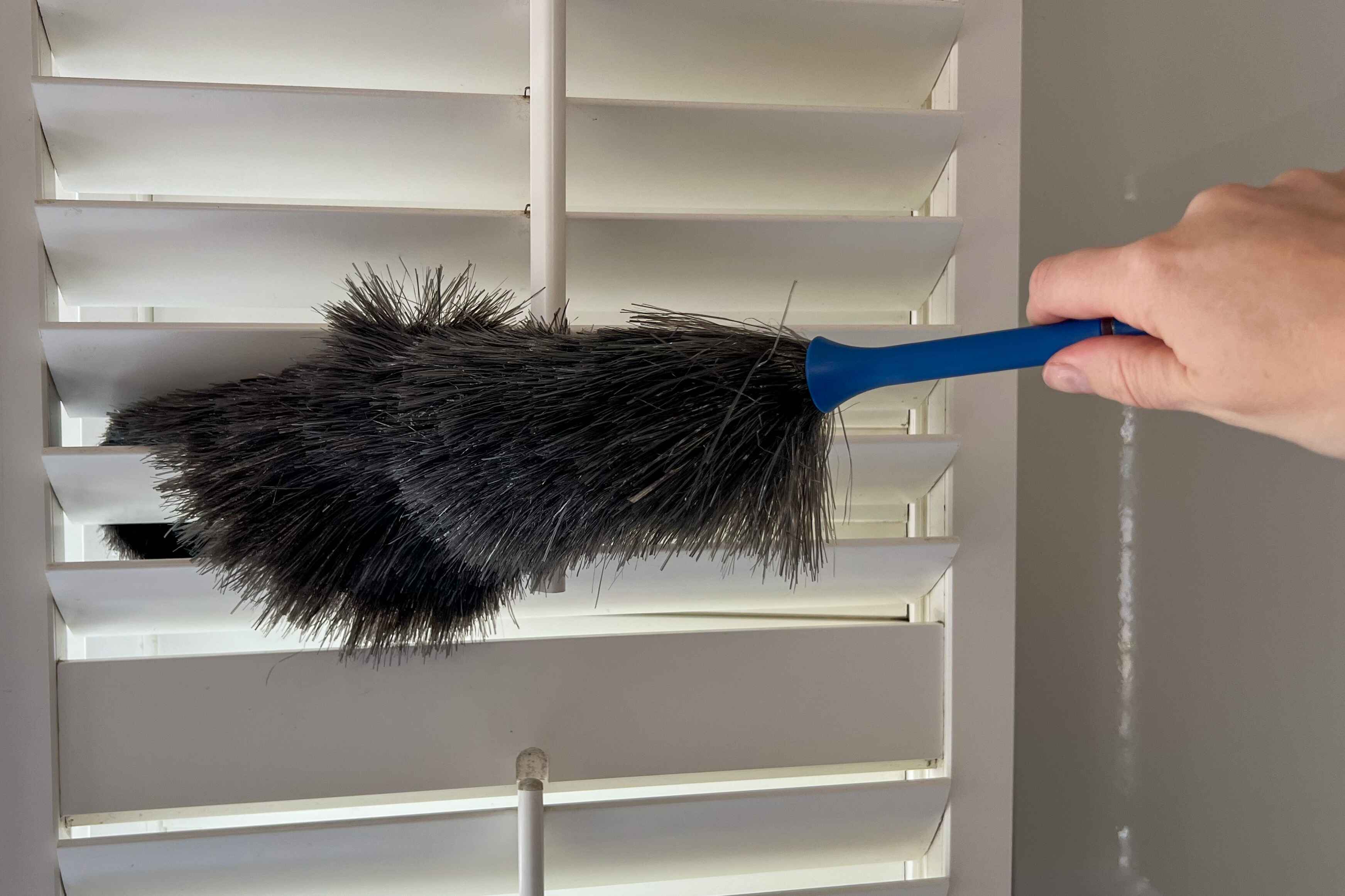 Brushes and cloths for every cleaning job: Greener Cleaner Product Review &  Giveaway - Counting To Ten