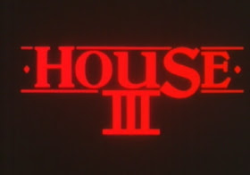 The horror show, House III, cunningham, Brion James, Lance Henriksen
